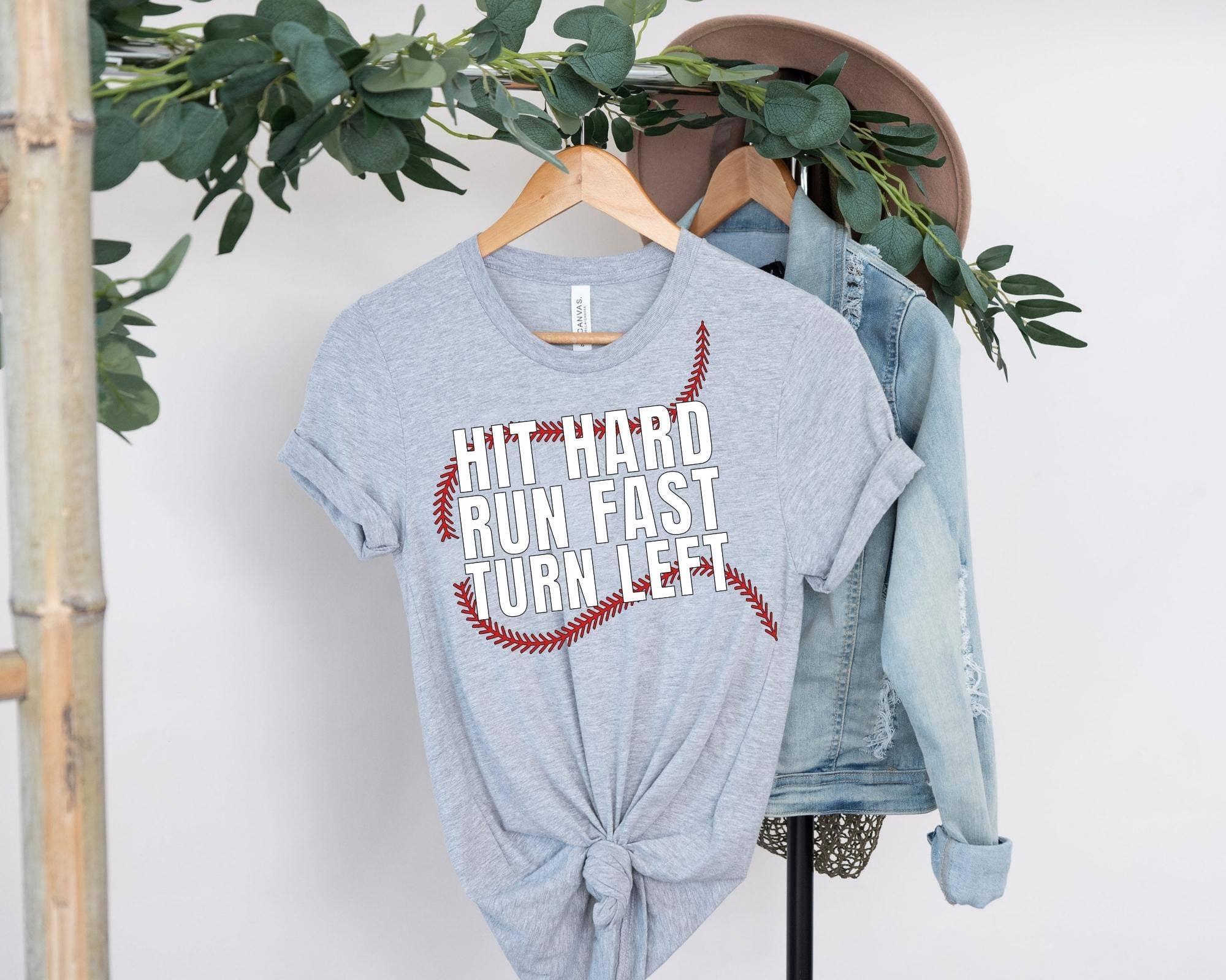 Vivtrek - Wholesale Screen Printed T-Shirt - Women's - Funny Baseball Player Dad Mom Coach T-Shirt3