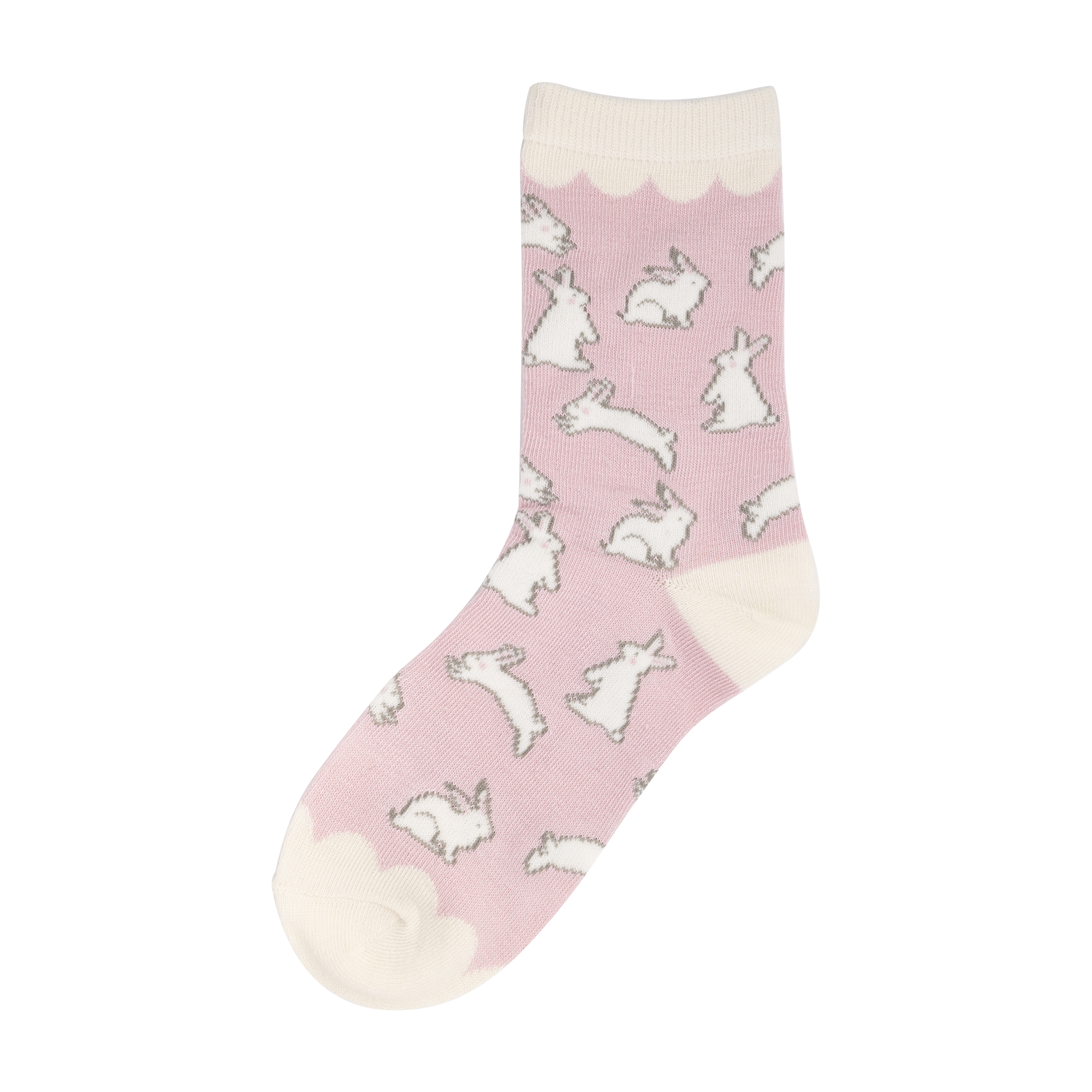 My Mind’s Eye - Wholesale Socks - Kids - SBN1050 -  Sweet Bunnies Socks11