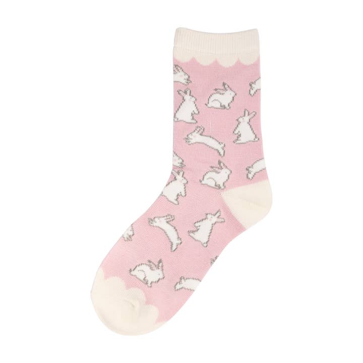 My Mind’s Eye - Wholesale Socks - Kids - SBN1050 - Sweet Bunnies Socks11