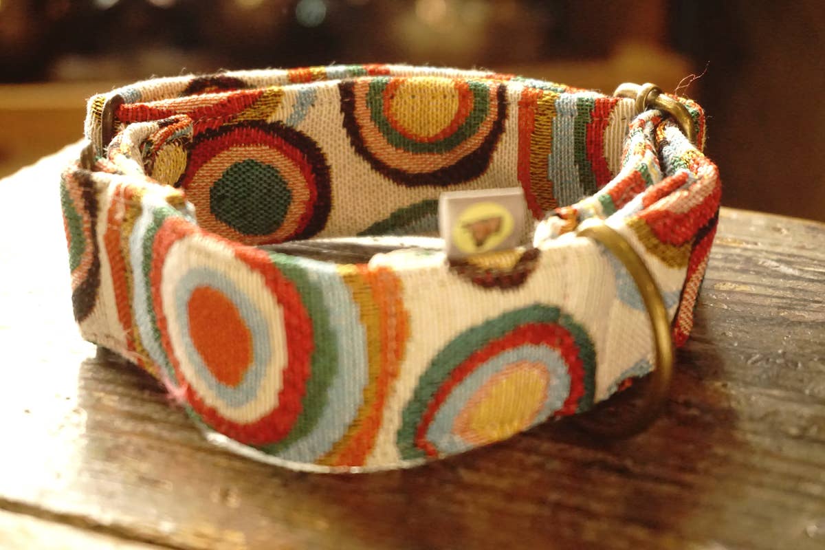 hundsfutter - Wholesale Pet Collar - Dog - Wide collar Jimmy2