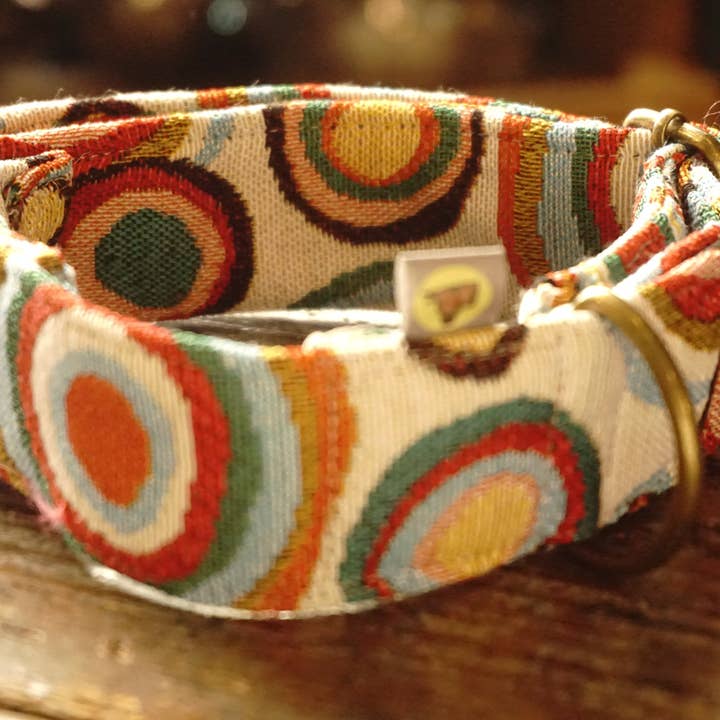 hundsfutter - Wholesale Pet Collar - Dog - Wide collar Jimmy2