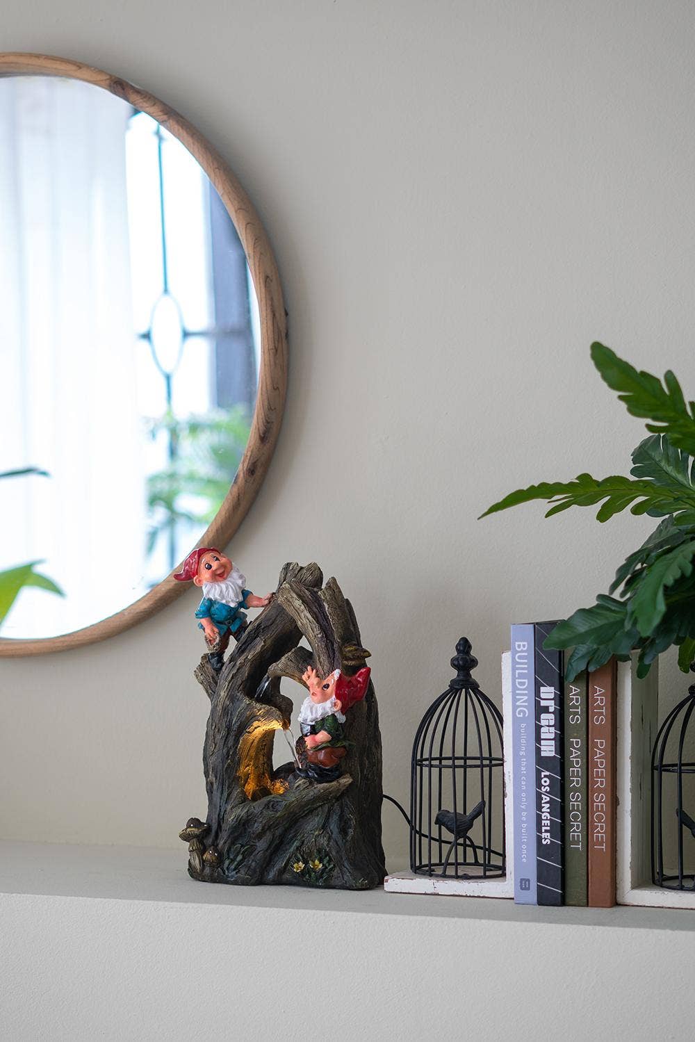 A&B Home Group Inc. - Wholesale Outdoor Ornament/Decor - Polyresin Fountain4