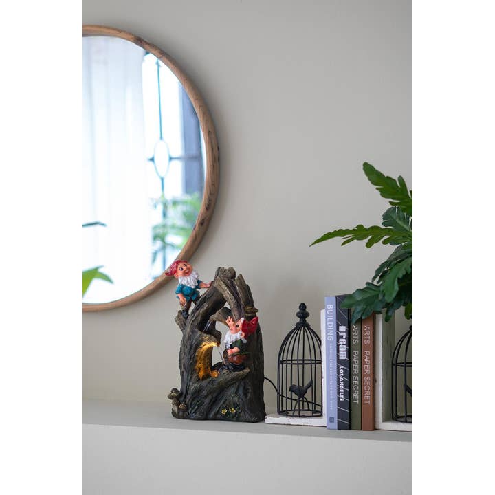 A&B Home Group Inc. - Wholesale Outdoor Ornament/Decor - Polyresin Fountain4