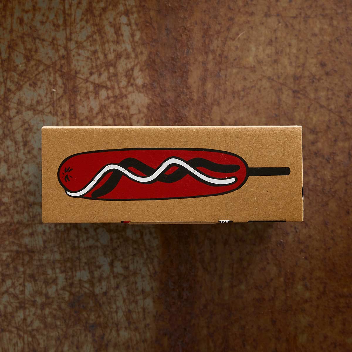 Heldbergs Games – Engroshandel Kortspil – kortreaktionsspil DAN DAN DAN – analog skydeleg12