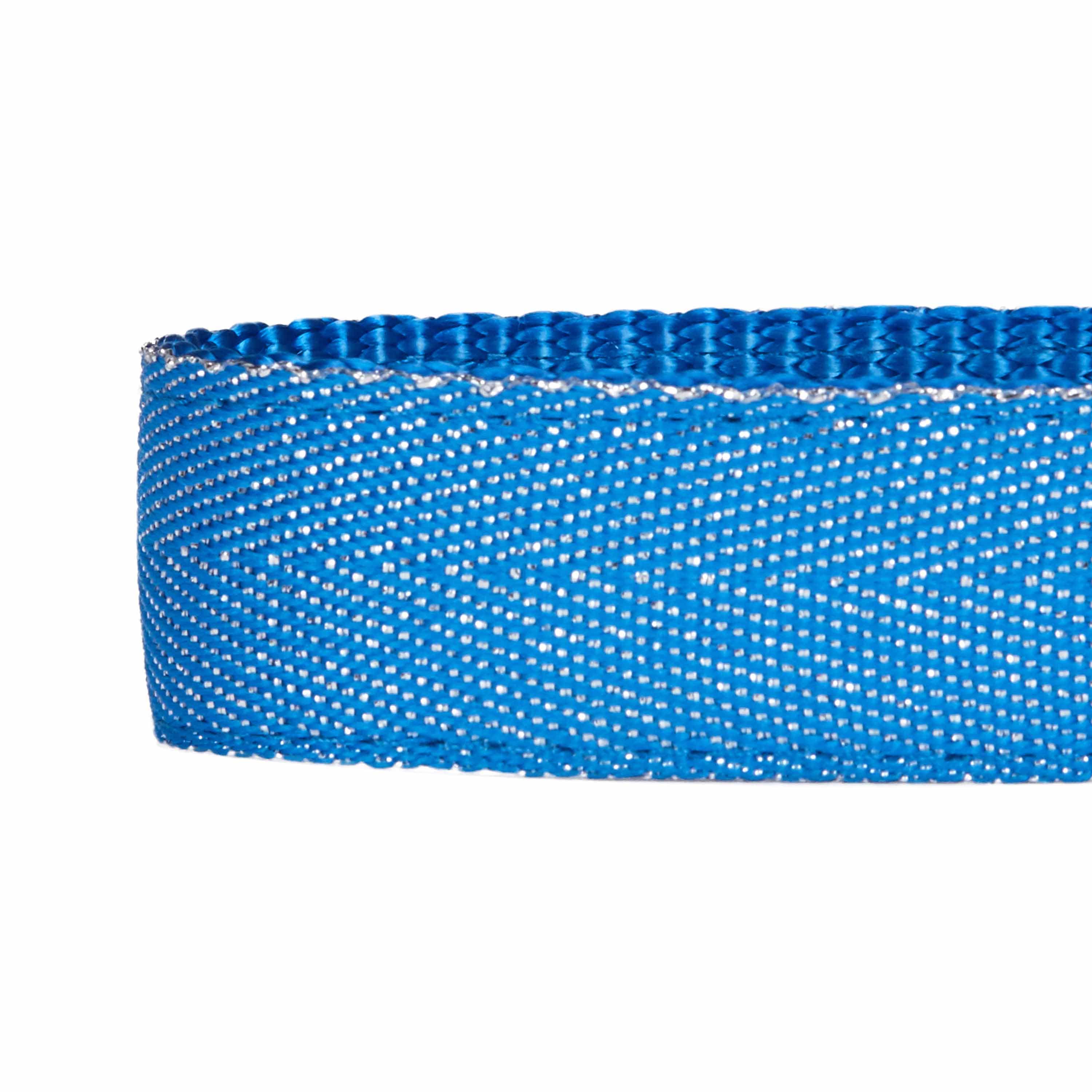 Blueberry Pet – coleira - Cão por atacado – A mais cobiçada designer de fio metálico para cão18