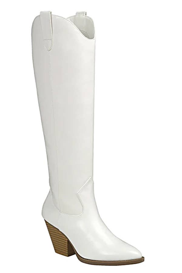 Mis Jes - Wholesale Cowboy Boots - Women's - FL-RIVER-27 5