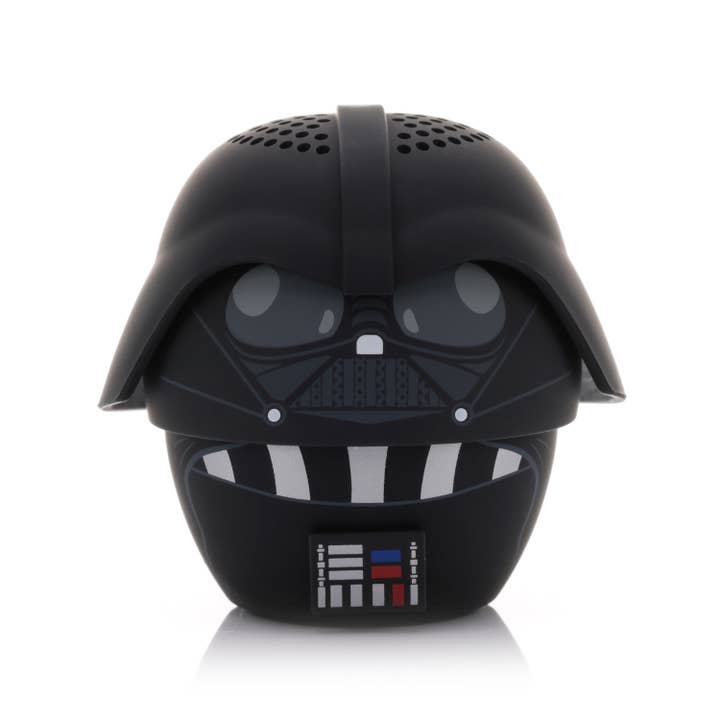 Fantastic Sports Store - Wholesale Speakers - Star Wars Darth Vader Removeable Helmet Bluetooth Speaker