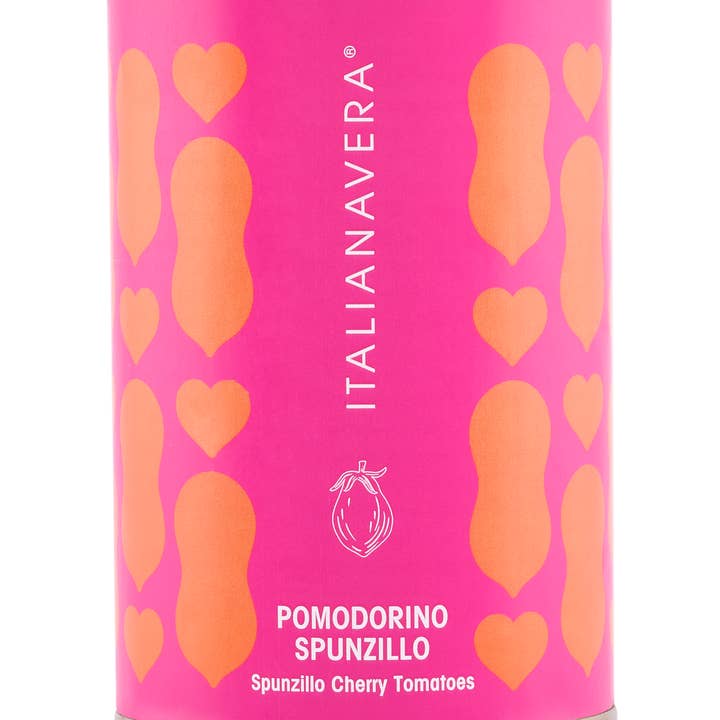 ITALIANA VERA S.R.L. - Wholesale Pasta sauce - SPUNZILLO TOMATO IN JUICE 400g