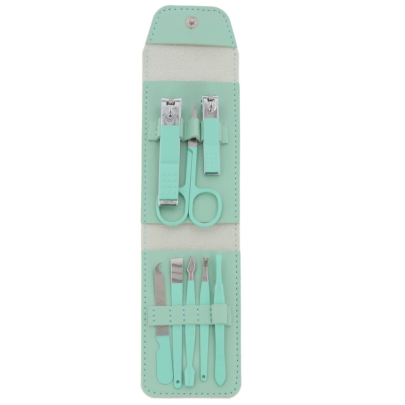 Joe Davies - Wholesale Nailcare Set - Indulge Nailed It Manicure Set10