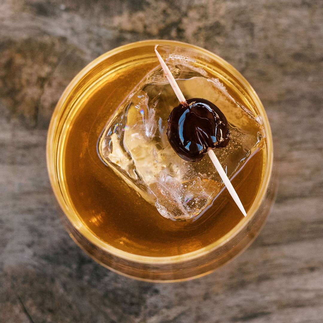 Eli Mason - Wholesale Cocktail Mix/Syrup - Cocktail Cherries3