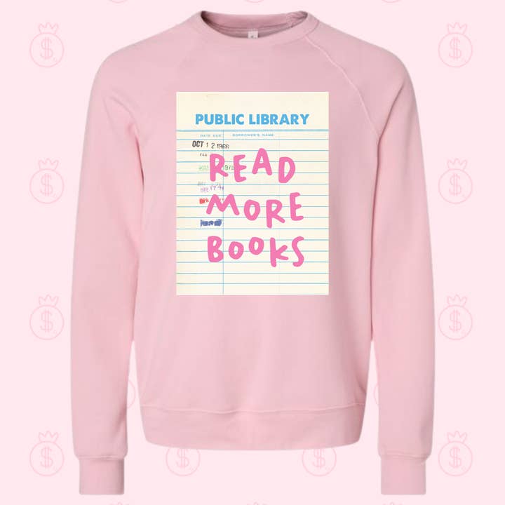 Leer más libros para venta al por mayor de Elizabelle James & Co