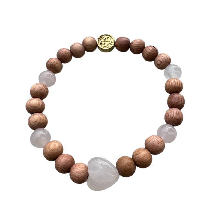 Gemma Meisjes Armband voor wholesale door Mala and Mantra