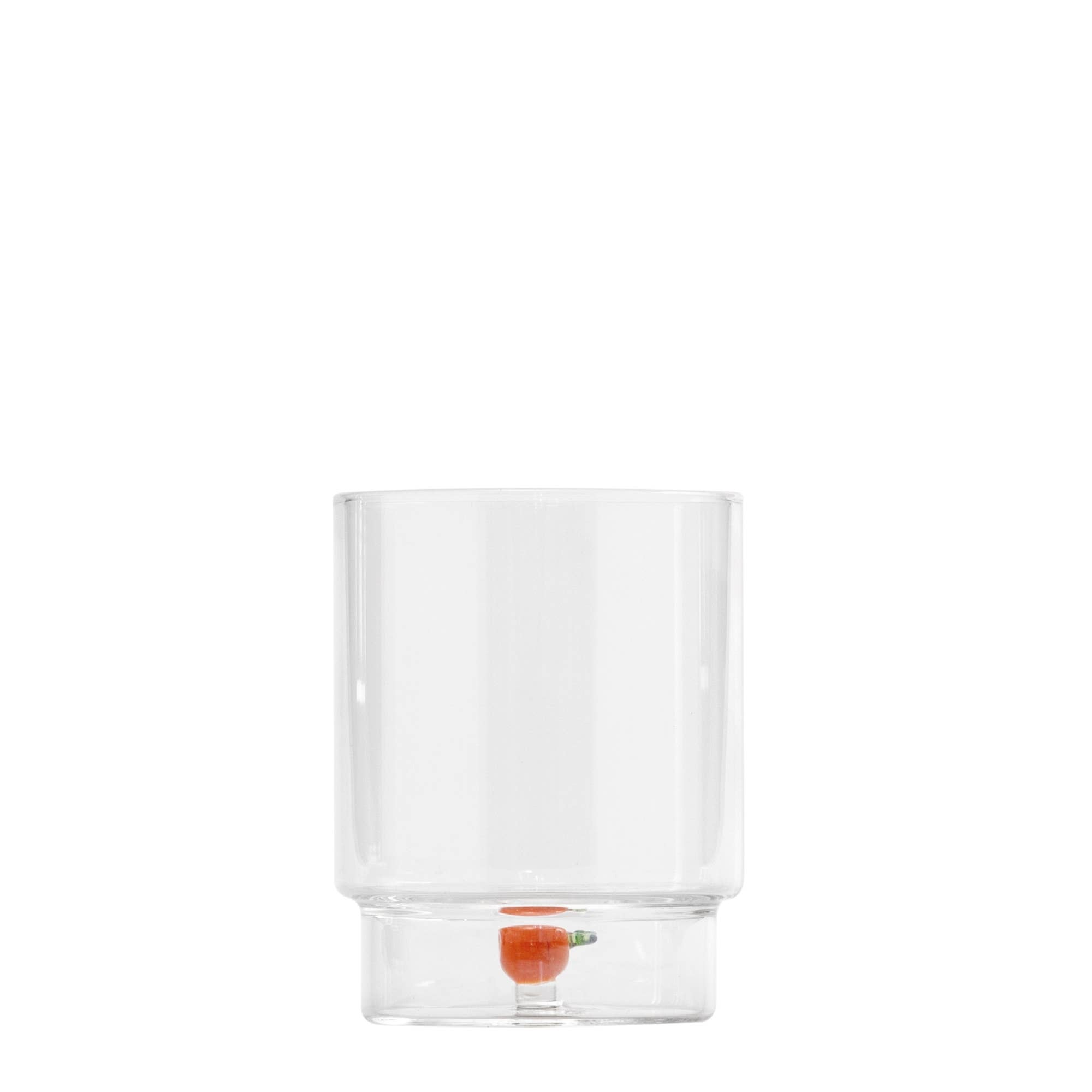 Zafferano America - Wholesale Drinking Glass/Cup - Teca Frutta Tumbler7