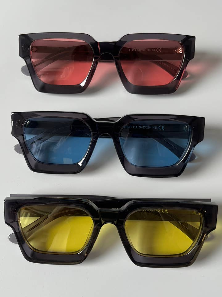CITÉ Retro Sunglasses for wholesale by CITÉ