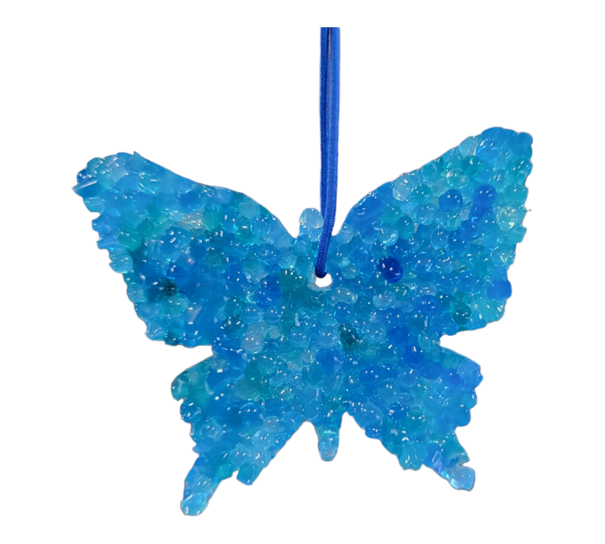 Pic's & Wic's LLC - Wholesale Air Freshener - Butterfly shaped air freshener2