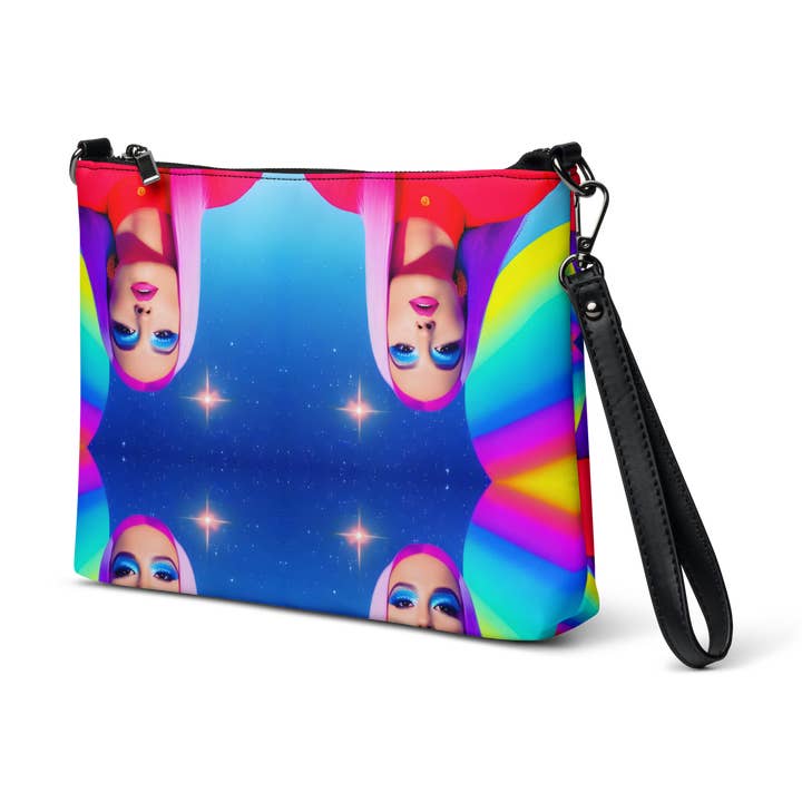 Crossbody Bag III for wholesale by NeuroTekk Co.