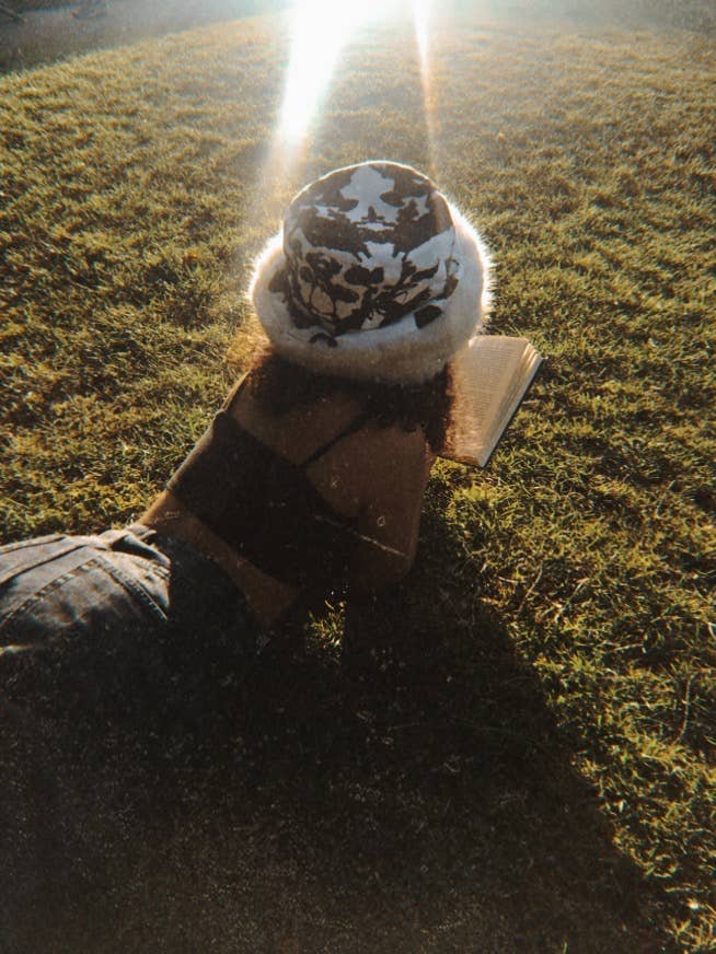 InkHat for wholesale by ISO Studio