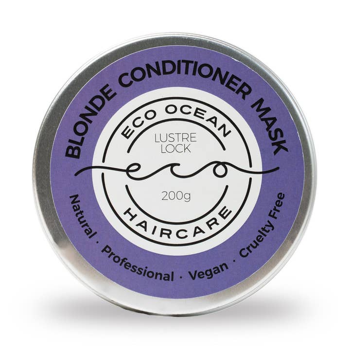 LUSTRE LOCK BLONDE for wholesale by EverCircle