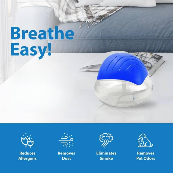 Moderny - Wholesale Air Purifier - Aero™ | Twister Air Purifier6