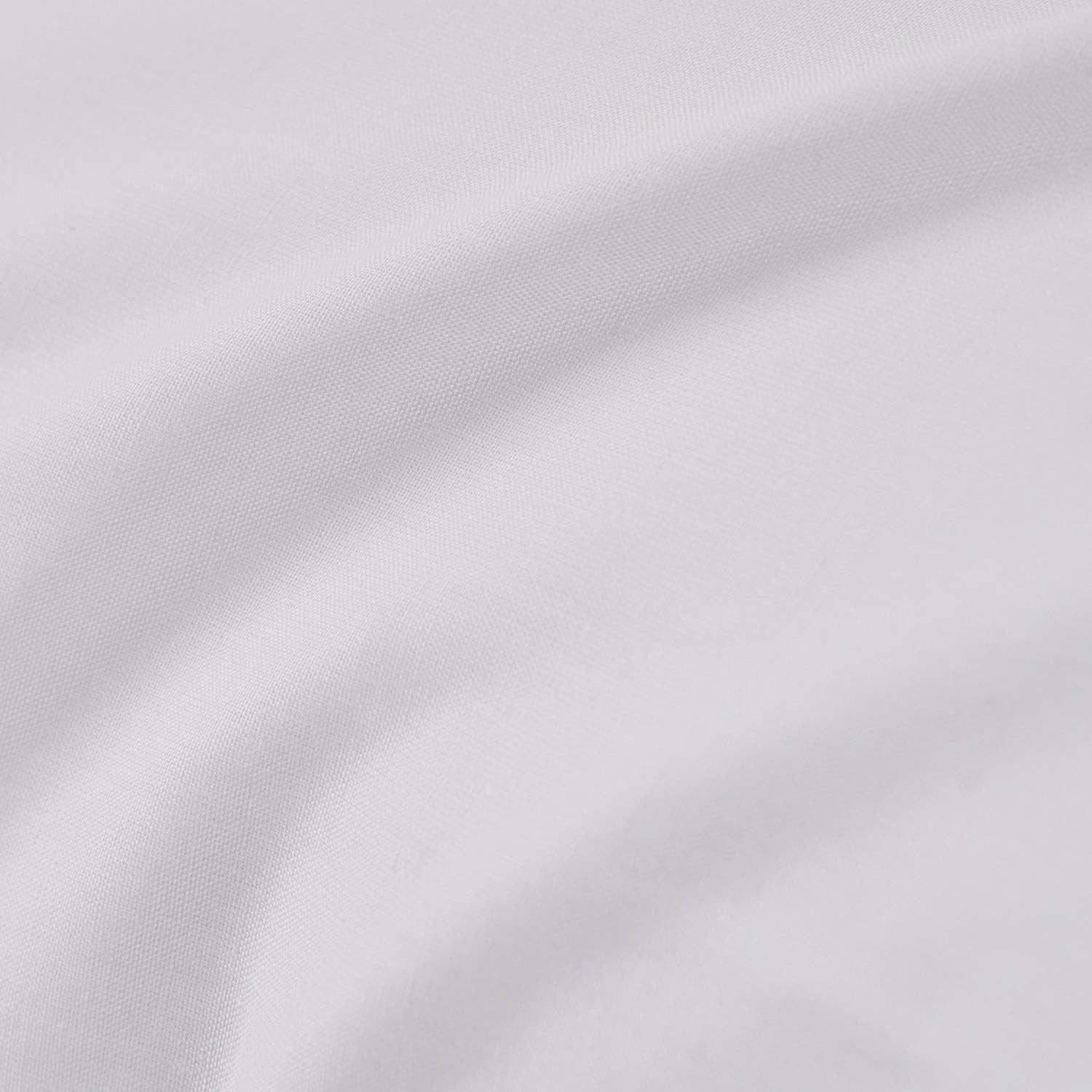 Blank Plan de travail blanc Percal en vente sur Faire3