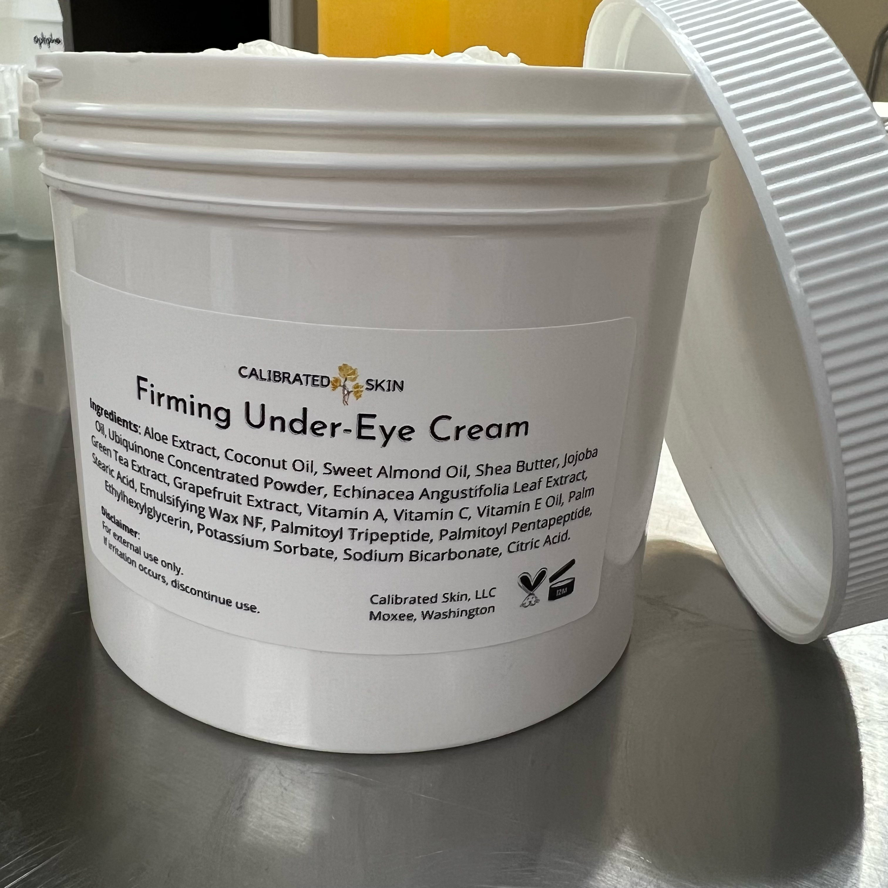 Perfectly Calibrated - Vente Crèmes/gels contour des yeux - Crème contour des yeux pour booster le collagène5