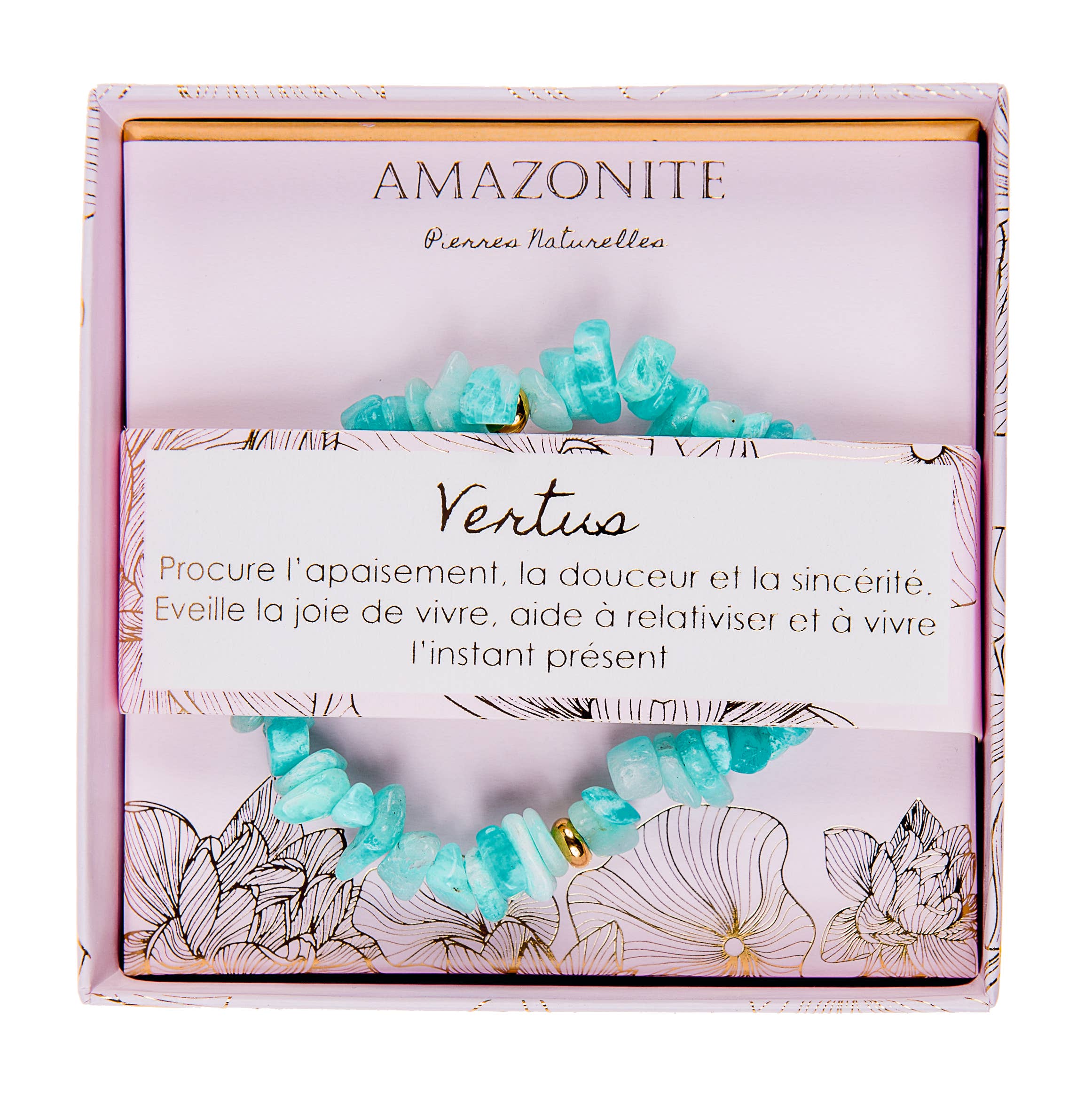 STELLA GREEN - Vendita all'ingrosso Bracciale con perline - Espositore braccialetti in pietre naturali9