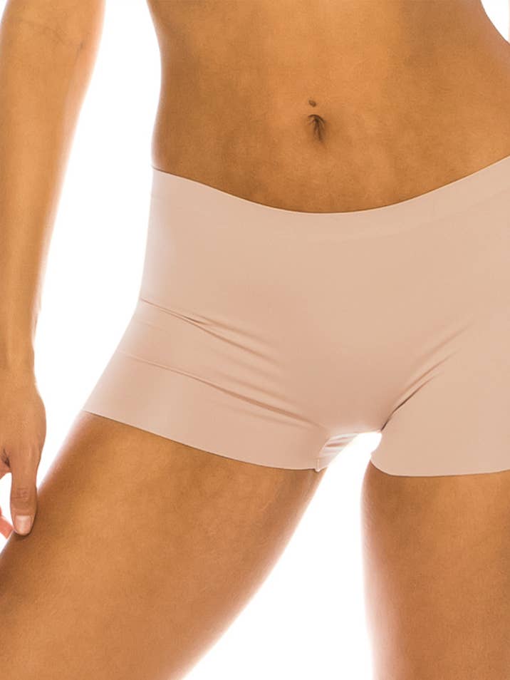 Cali Boyshort for wholesale by Jennifer Intimate