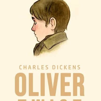 Books by splitShops - Wholesale Classics - Oliver Twist - Paperback