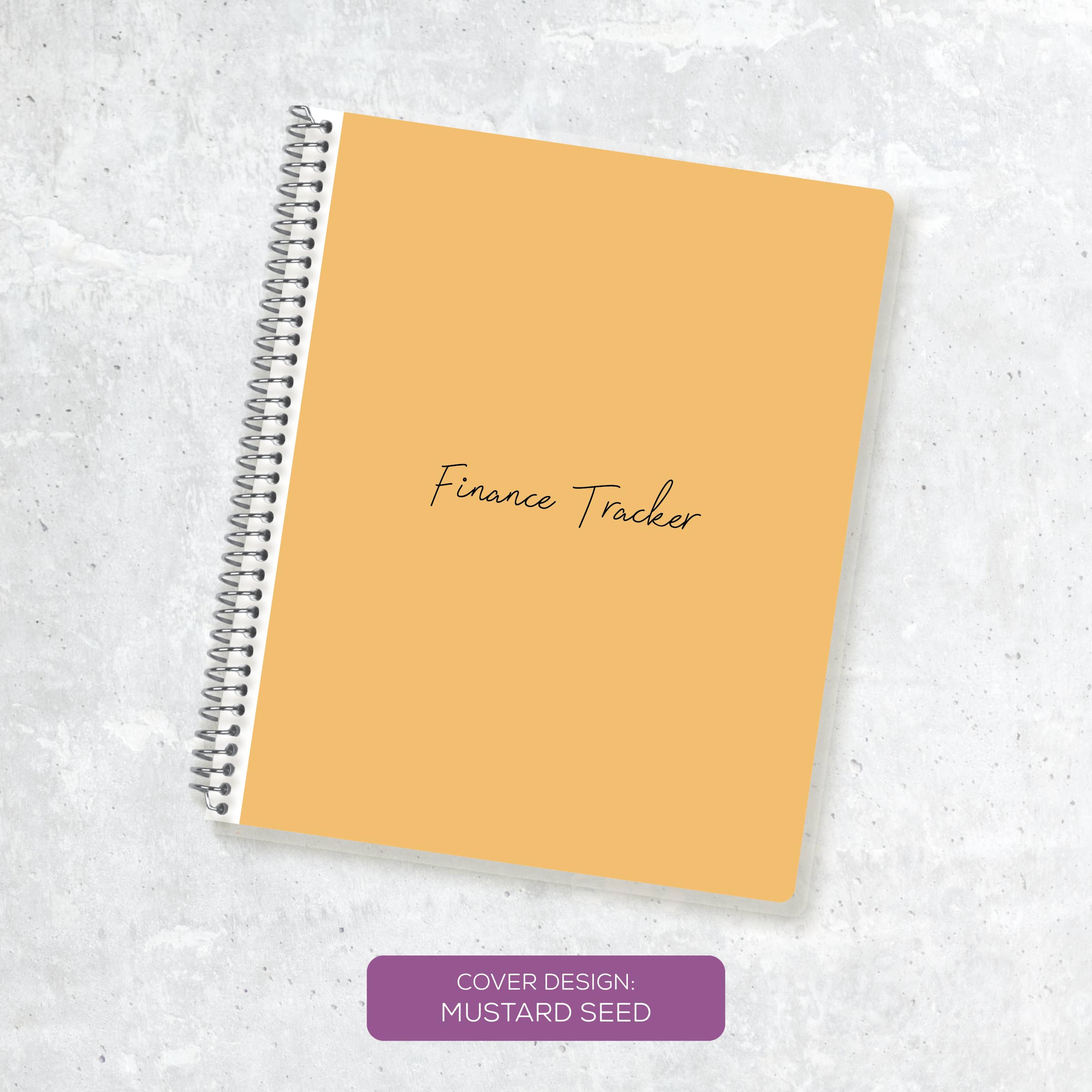 Practical Paper Company - Wholesale Planner - Financial Organizer 4