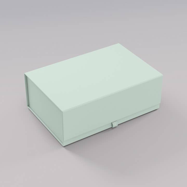 Semikolon - Wholesale Cube Storage - Heritage Line - 4 Rooms Box24