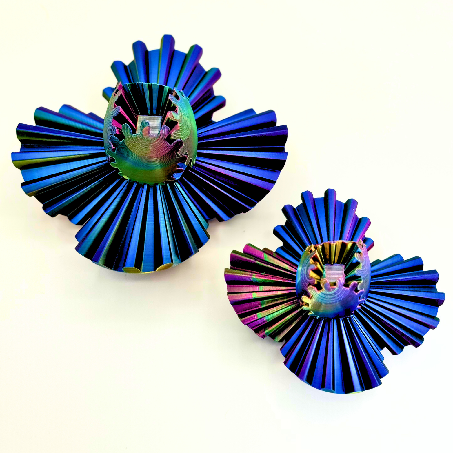 Dragon Fidgets - Wholesale Fidget Toy - Kids - Large Gear Ball Fidget Toy Decor37