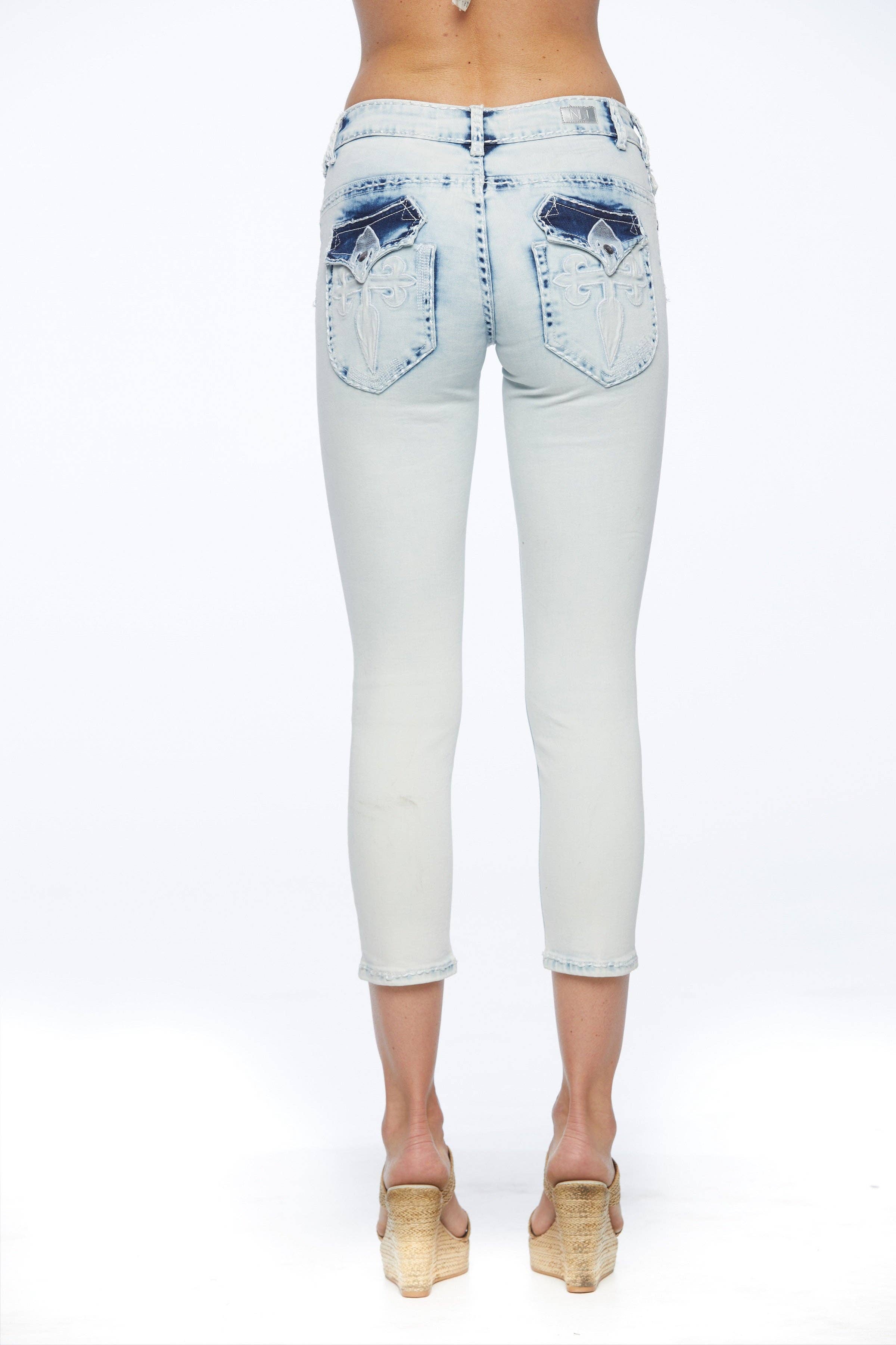 Nottingham S Ice Bleach for wholesale on Faire5