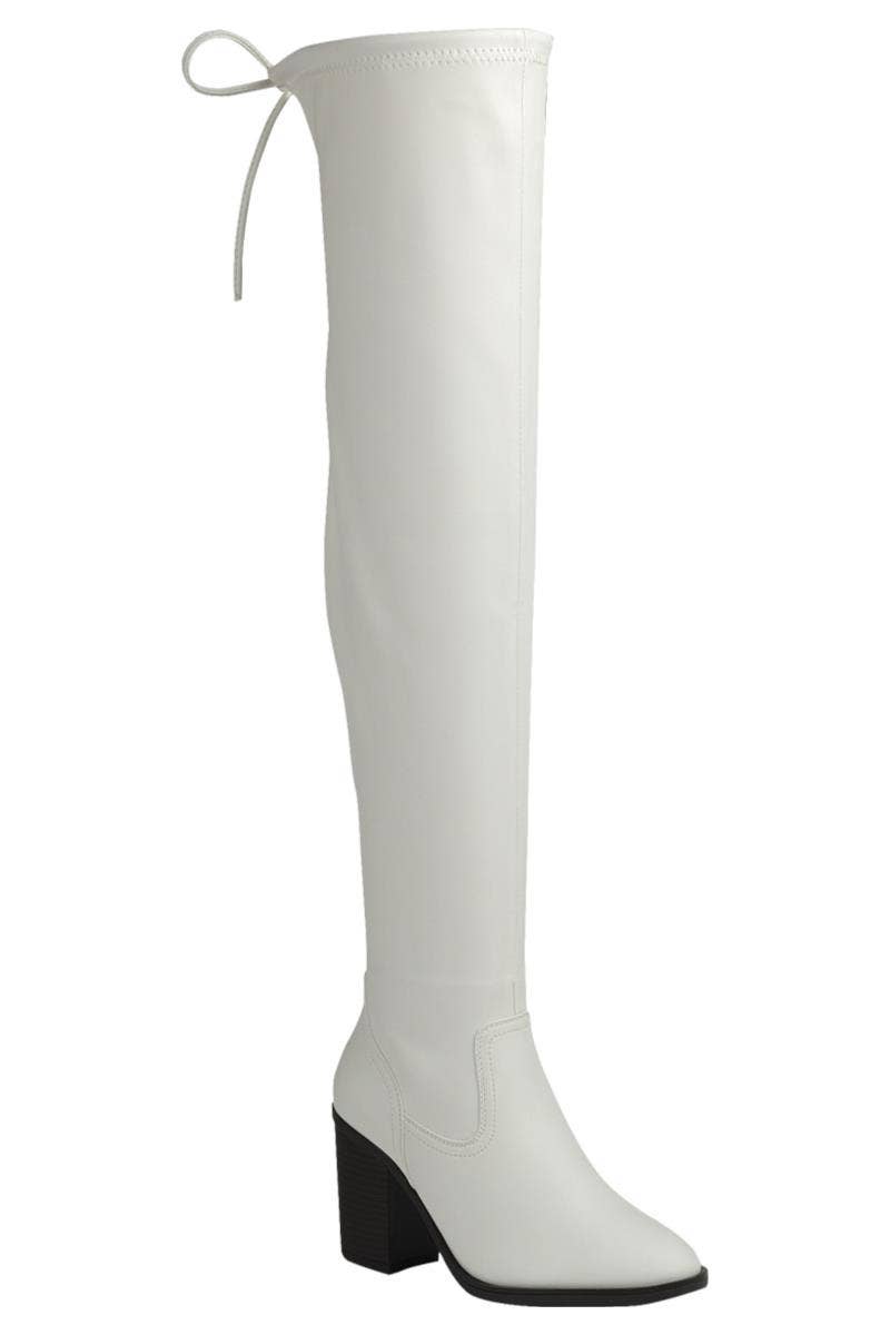 FASHION EMPORIO - Wholesale Boots - Women's - FL-HUGO-494