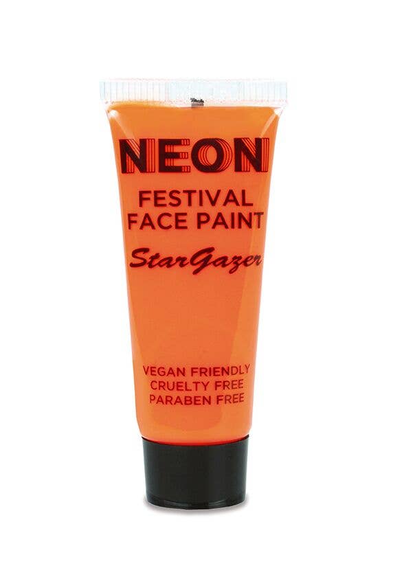 Stargazer - Wholesale Face Paint/Play Makeup - Kids - Stargazer Neon Festival Face Paint2