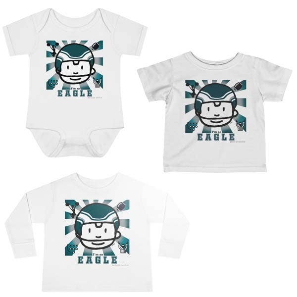 Club Crib - Wholesale Screen Printed T-Shirt - Kids - Football Team Children's Apparel29