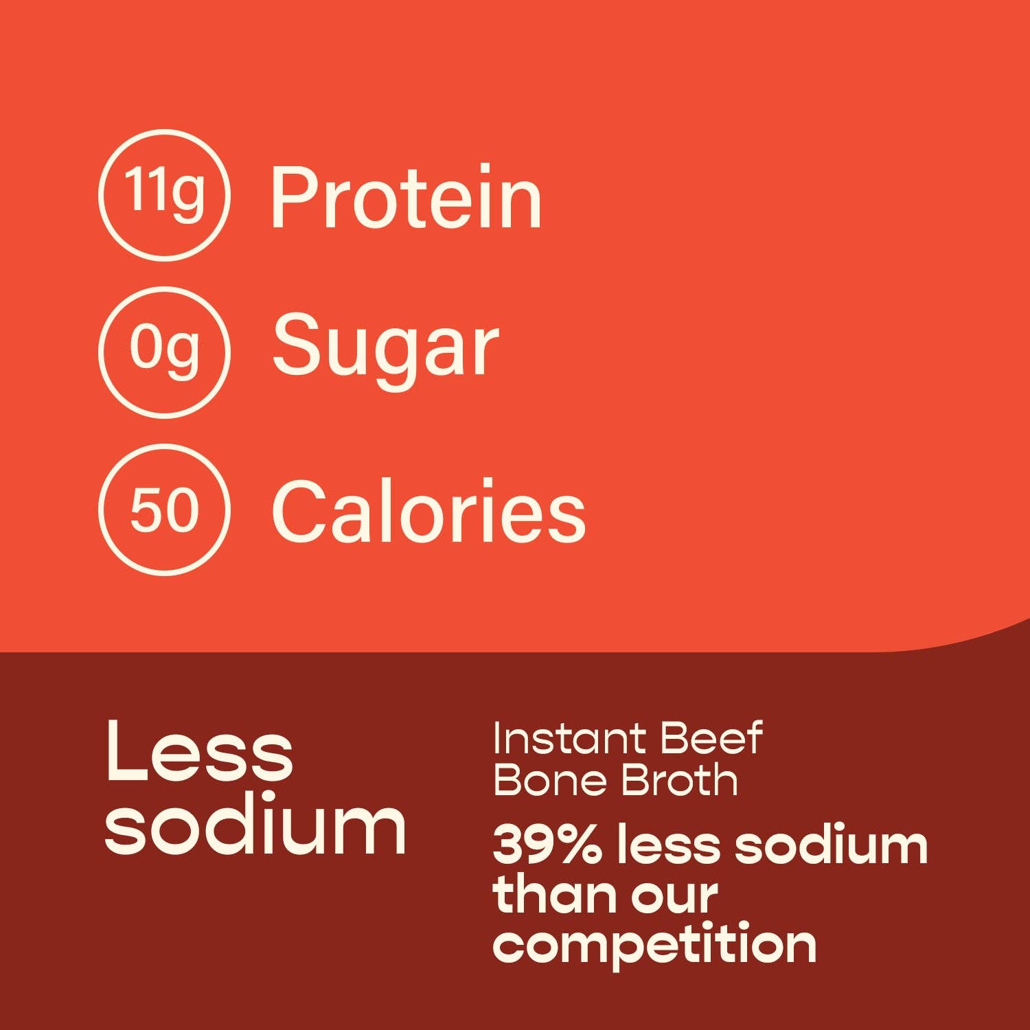 Pikora - Wholesale Broth - Beef Bone Broth (4 Single-Serve Sachets)5