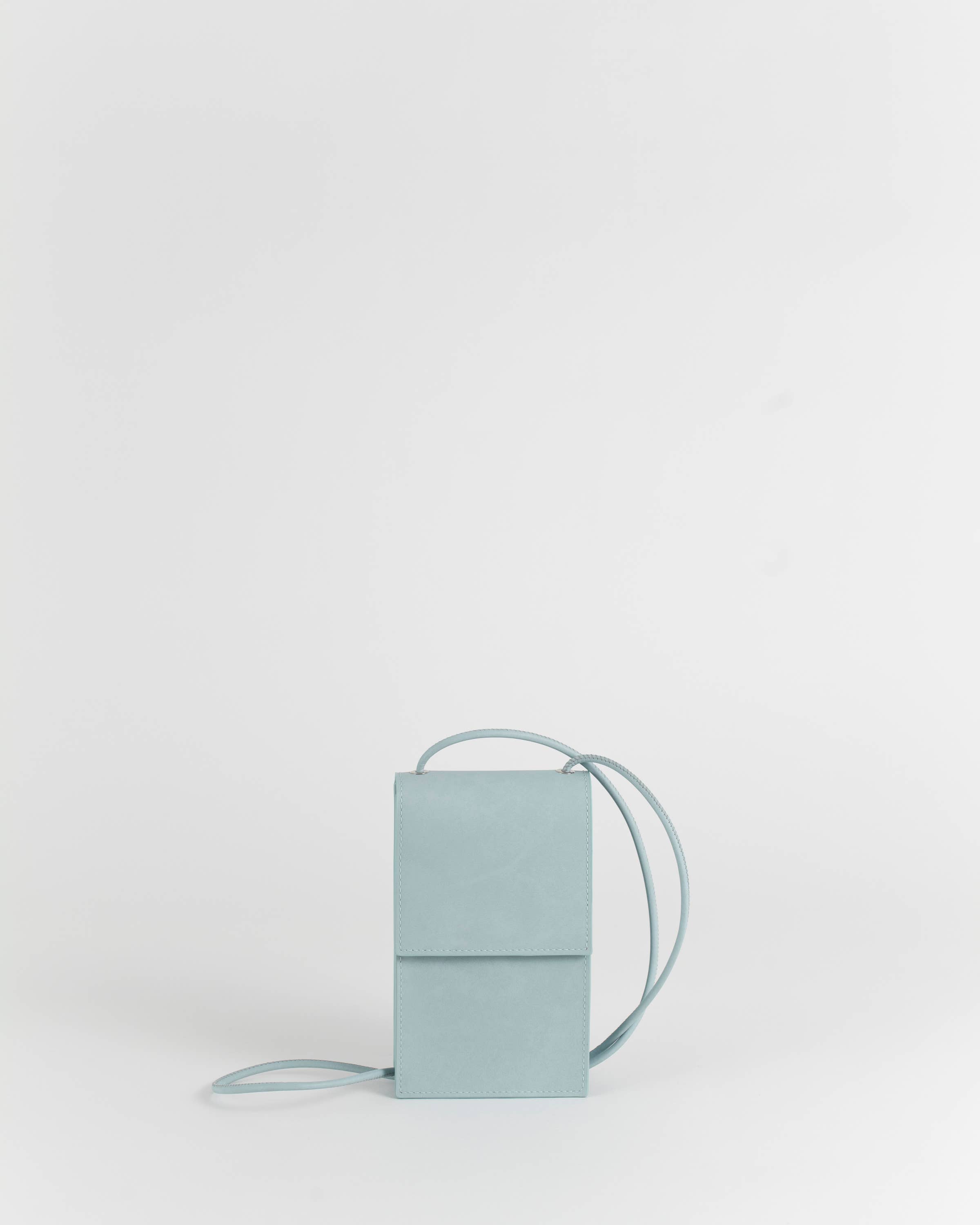 Labienhecha - Wholesale Crossbodytas - Dames - Paca Tas1