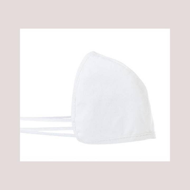 Norms – wholesale Protective face mask/shield – Busy Bee Kids Triple Layer Protection Face Mask - Pack of 25