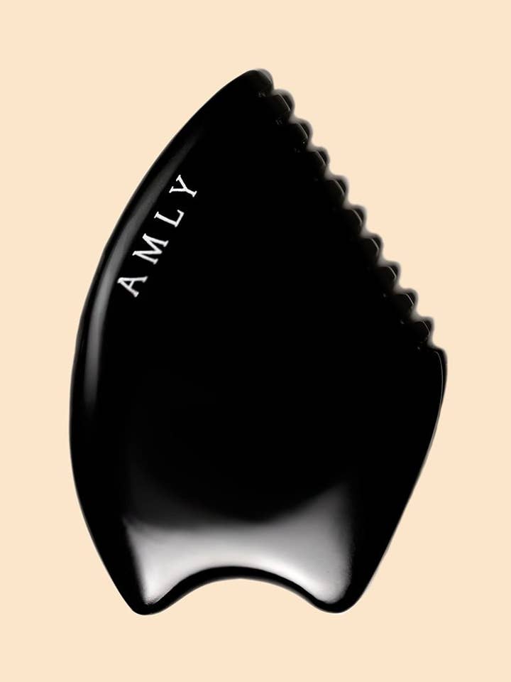 The Sculptor Gua Sha for wholesale by AMLY Botanicals