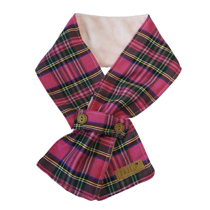 Pajé Snoods - Wholesale Pet Bandana - Dog - Scarf Goals