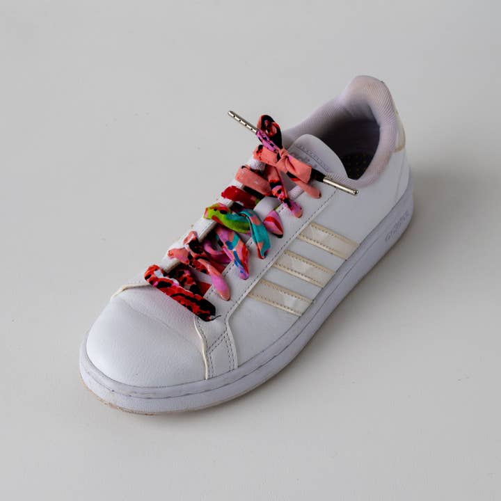 Liberian Shoelaces for wholesale by Amani ya Juu