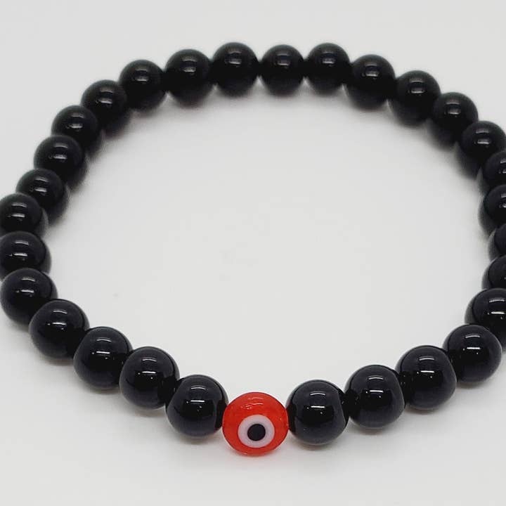 Giulia (Assorted Colours) Bracelet for wholesale by AA Designs Jewelry