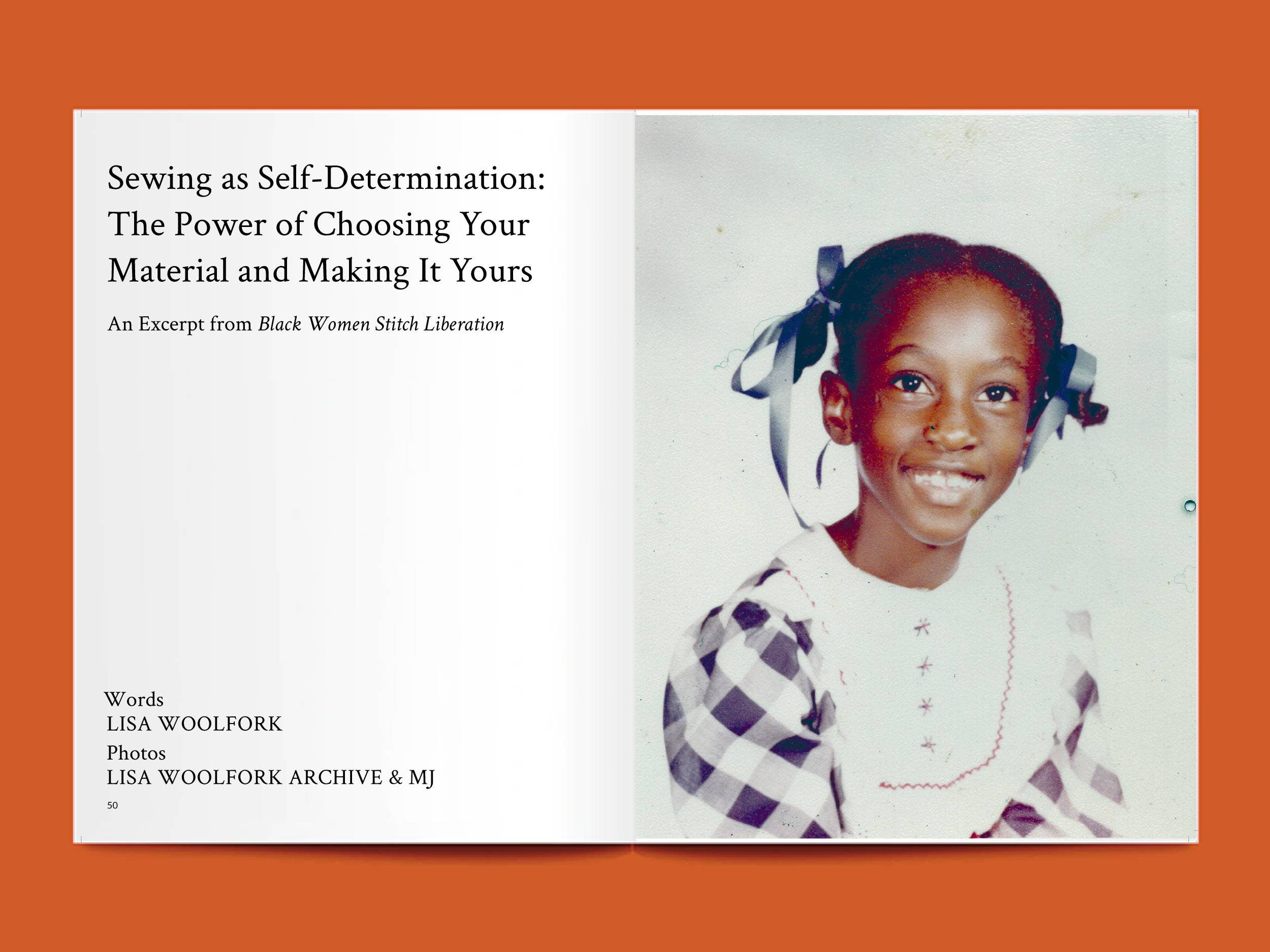 TAUKO Magazine - Wholesale Magazine - TAUKO Magazine issue No.15 7