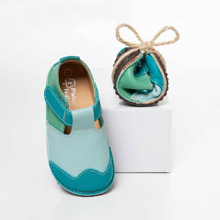 Urban Caribbean for wholesale by Pasos Naturales