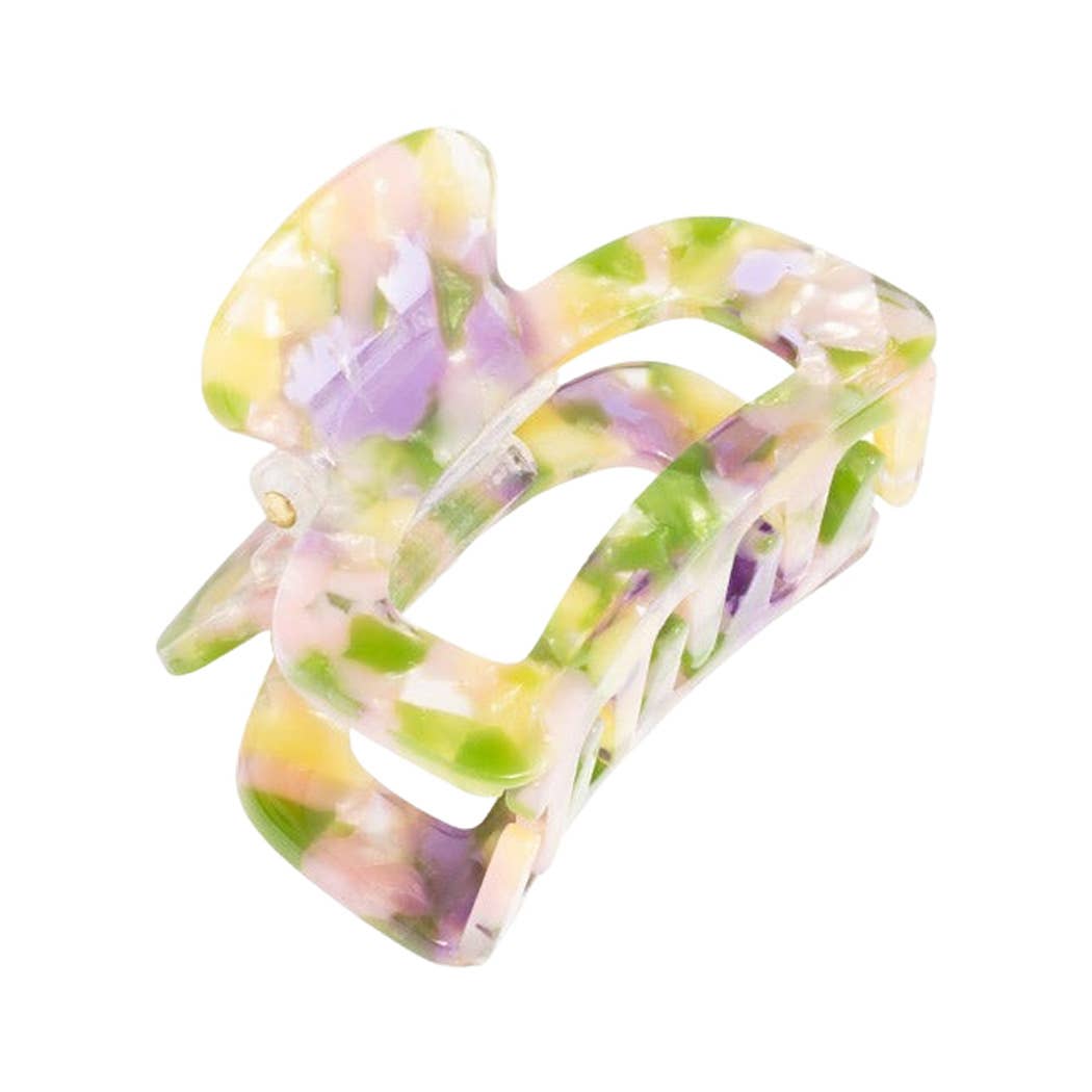 France Luxe/L. Erickson – Engroshandel Hårspænde - Dame – L. Erickson Odessa klemme til hår17