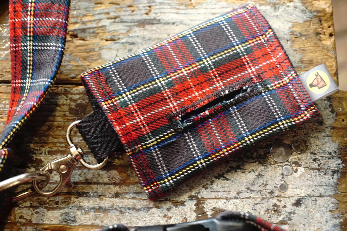 hundsfutter - Wholesale Pet Collar - Dog - Collar, leash, and bag holder set.23