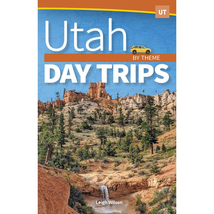 Utah Day Trips for wholesale by AdventureKEEN