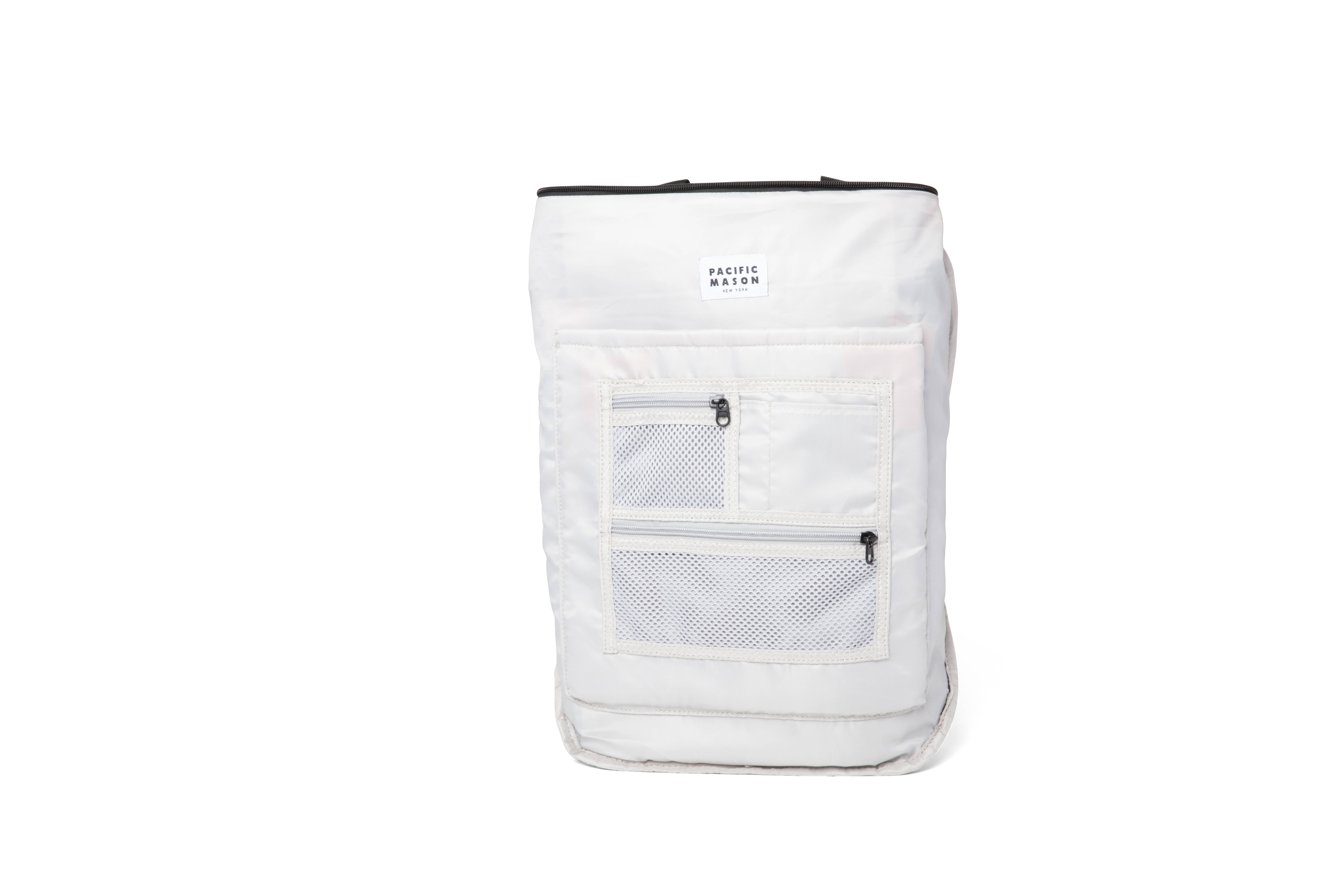 Pacific Mason - Wholesale Tote Bag - Women's - Pillo Bag3