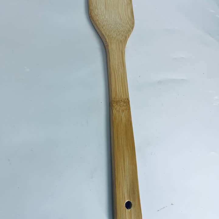 MadebyOmo - Wholesale Spatula/Turner - Bamboo Spatula15