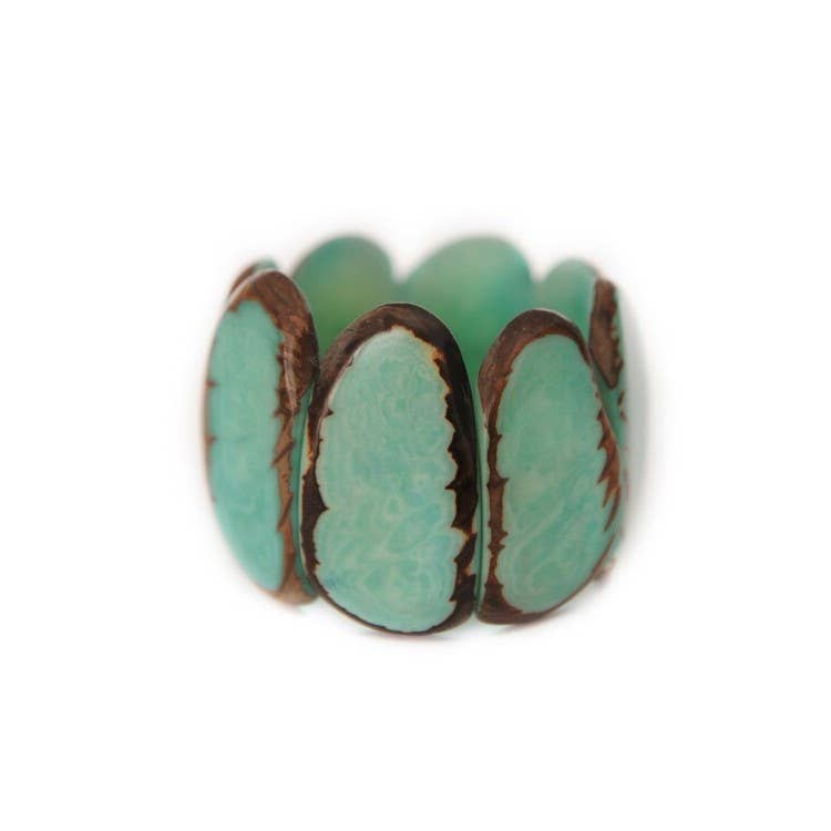 Tagua & Co – wholesale Beaded bracelet – Colinas Bracelet0